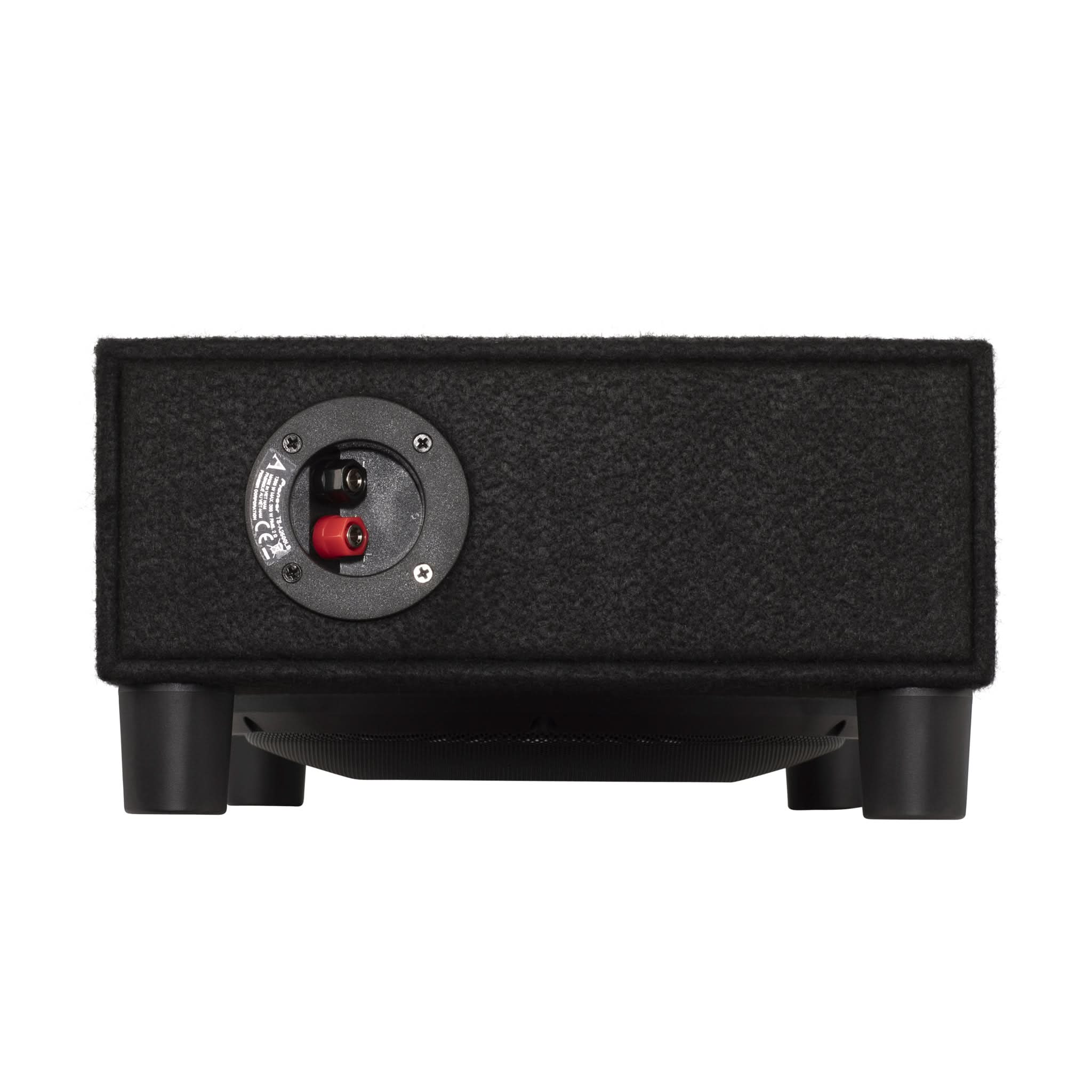 Pioneer TS-A2500LB - Image 4