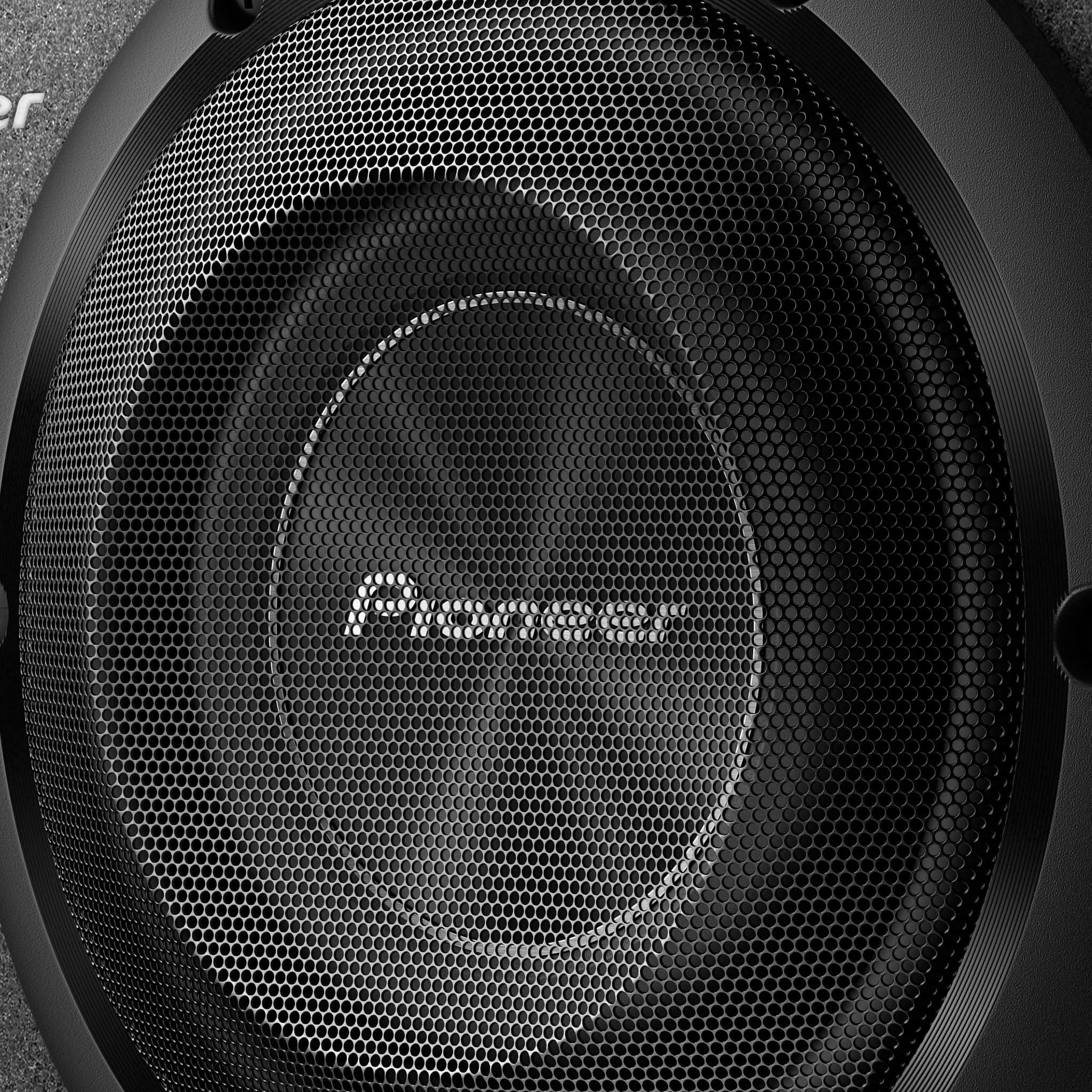 Pioneer TS-A2000LB - Image 3
