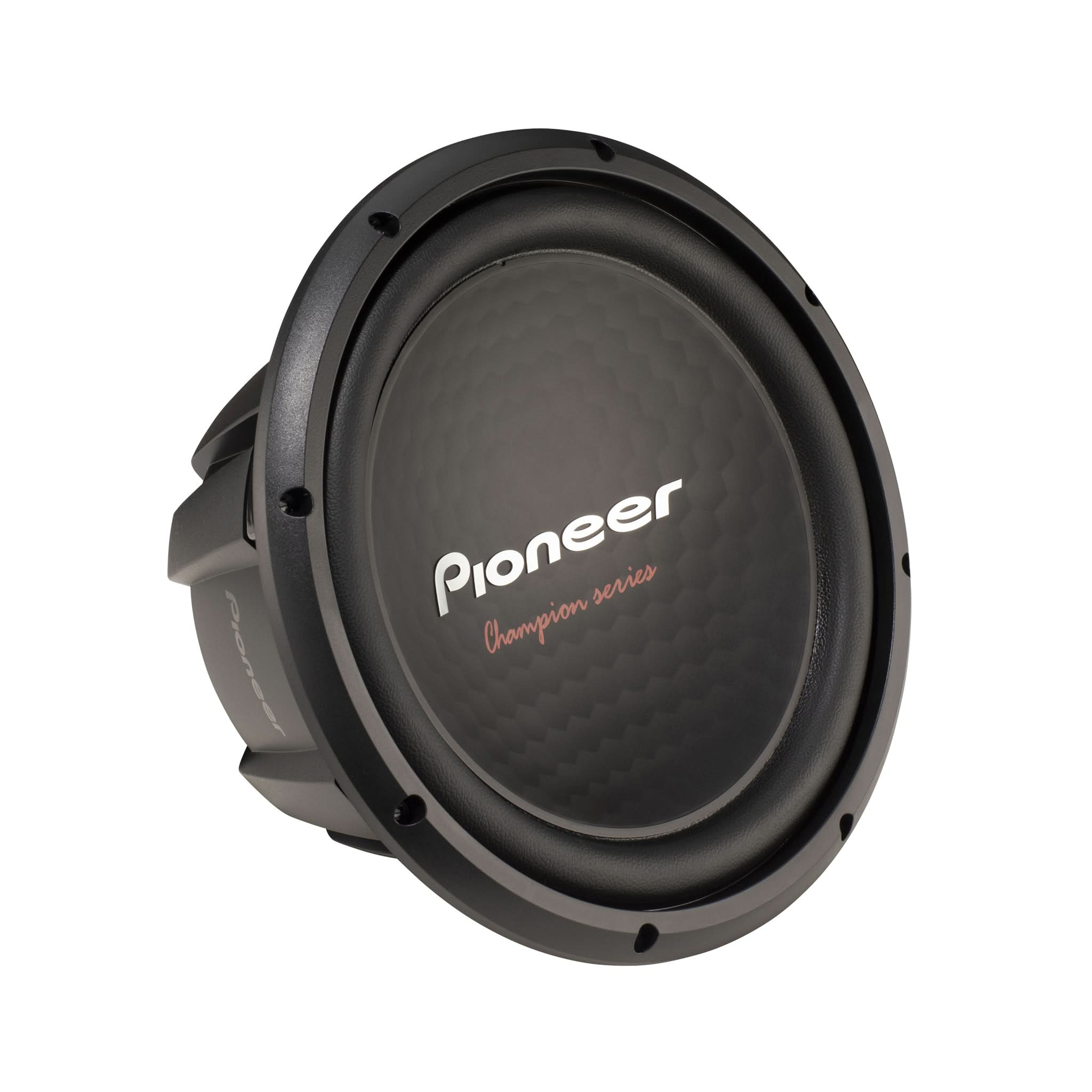 Pioneer TS-A301S4 - Image 2