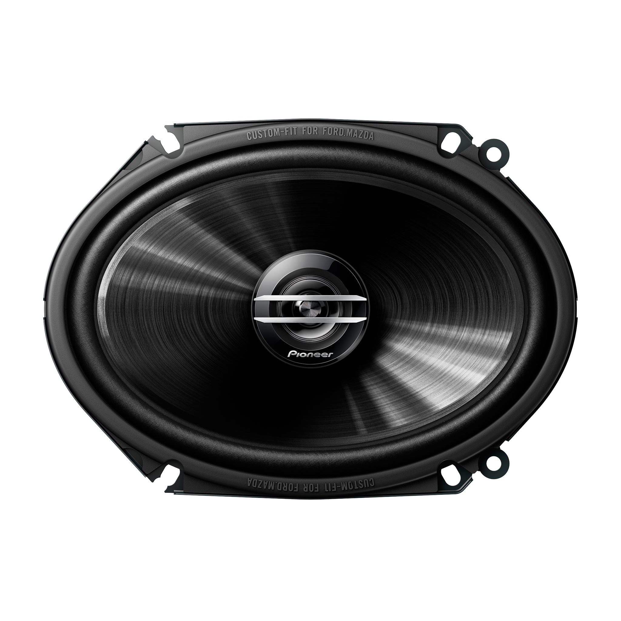 Pioneer TS-G6820S - Image 3