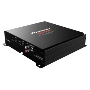 Pioneer GM-E190X2