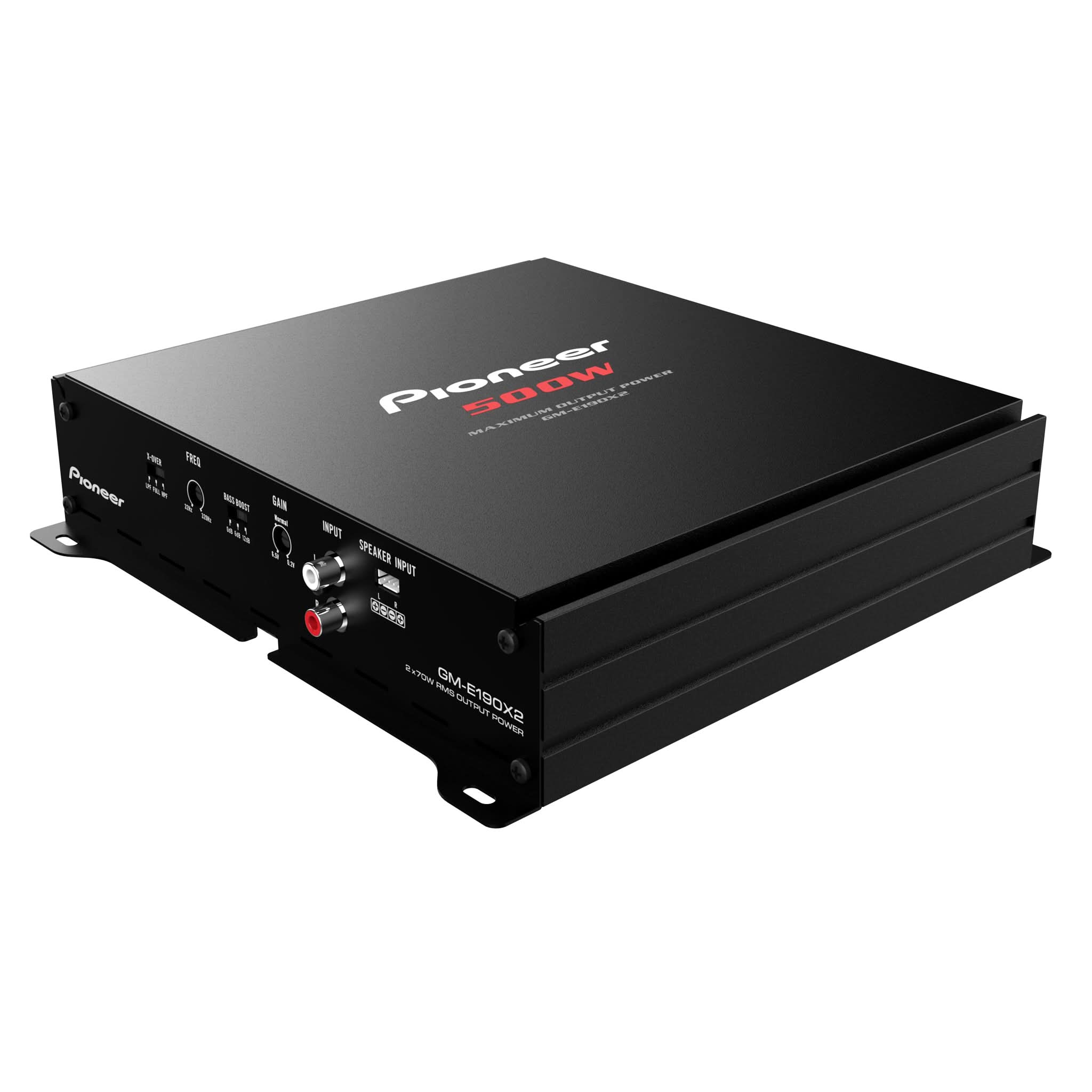 Pioneer GM-E190X2