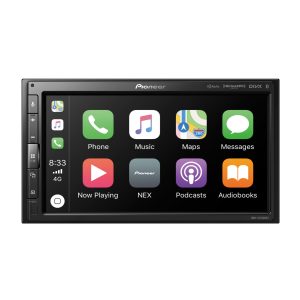 Pioneer DMH-C2550NEX