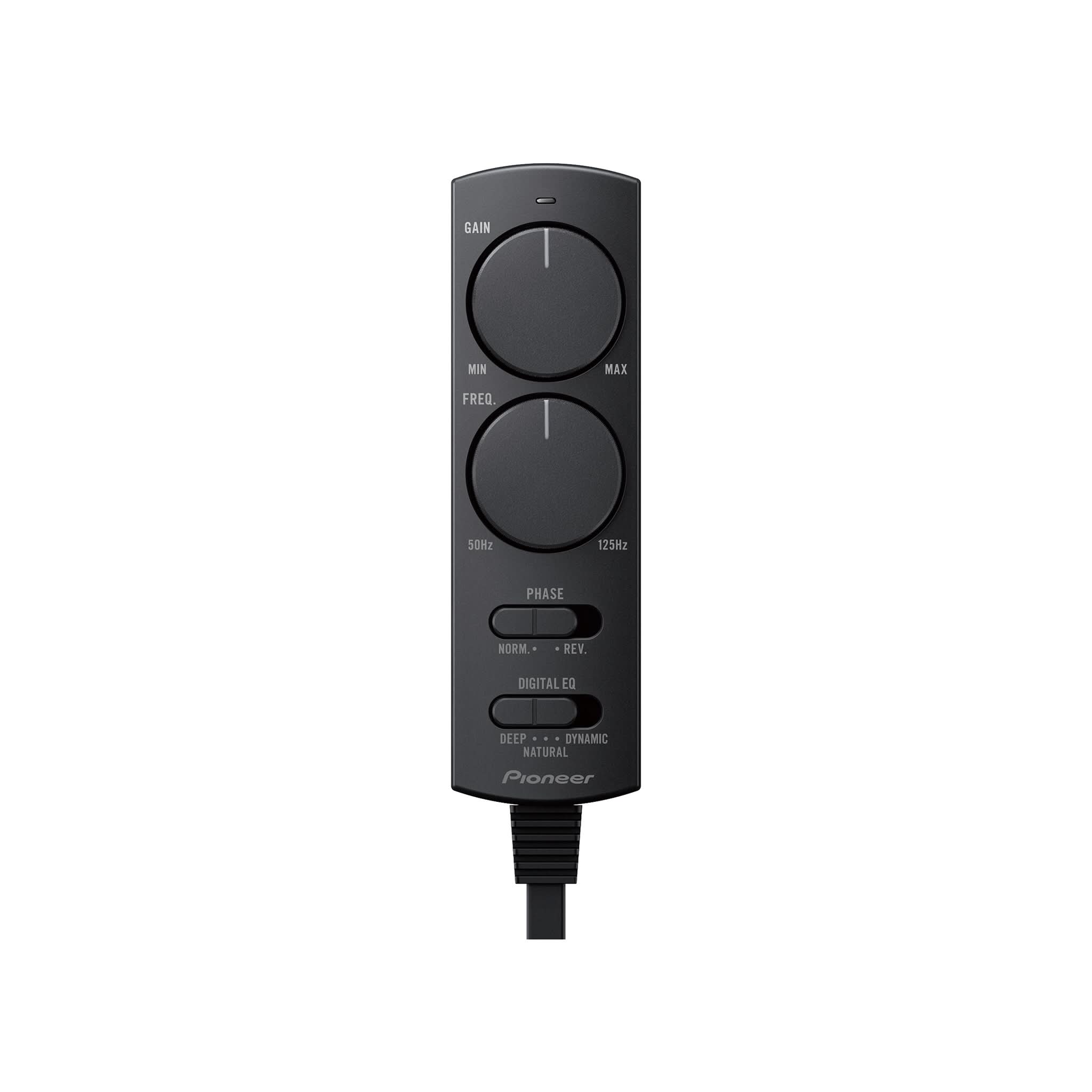 Pioneer TS-WX140DA - Image 7