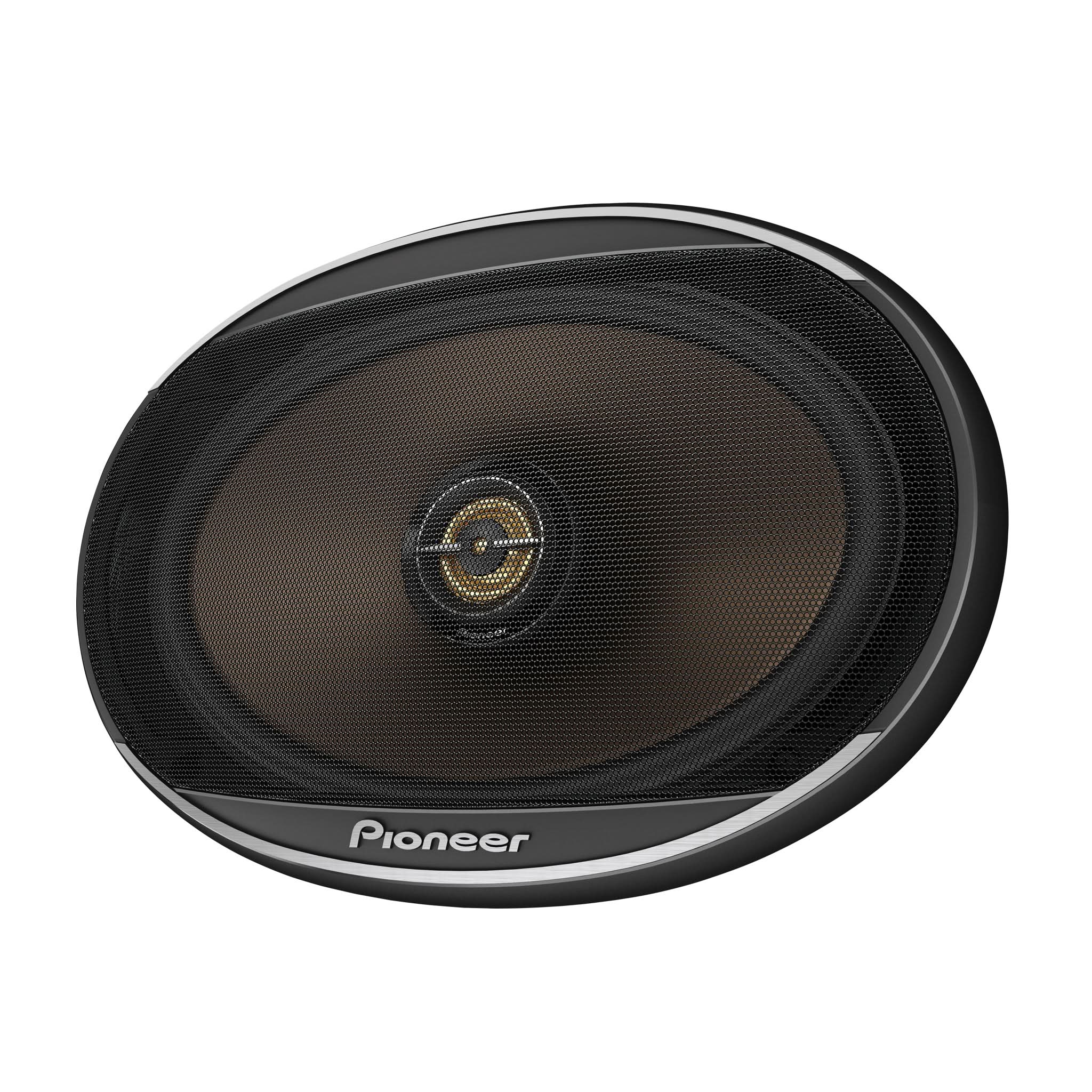 Pioneer TS-A693FH - Image 2