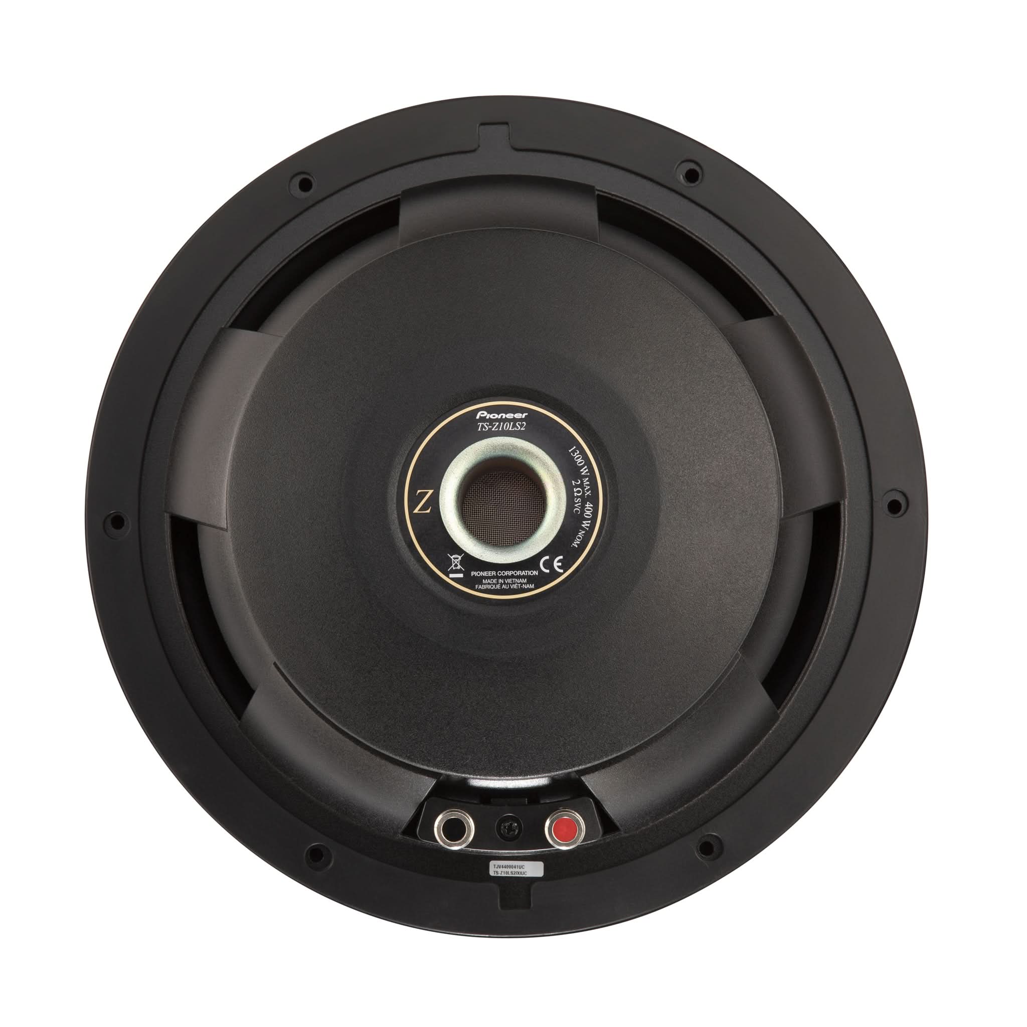 Pioneer TS-Z10LS2 - Image 4