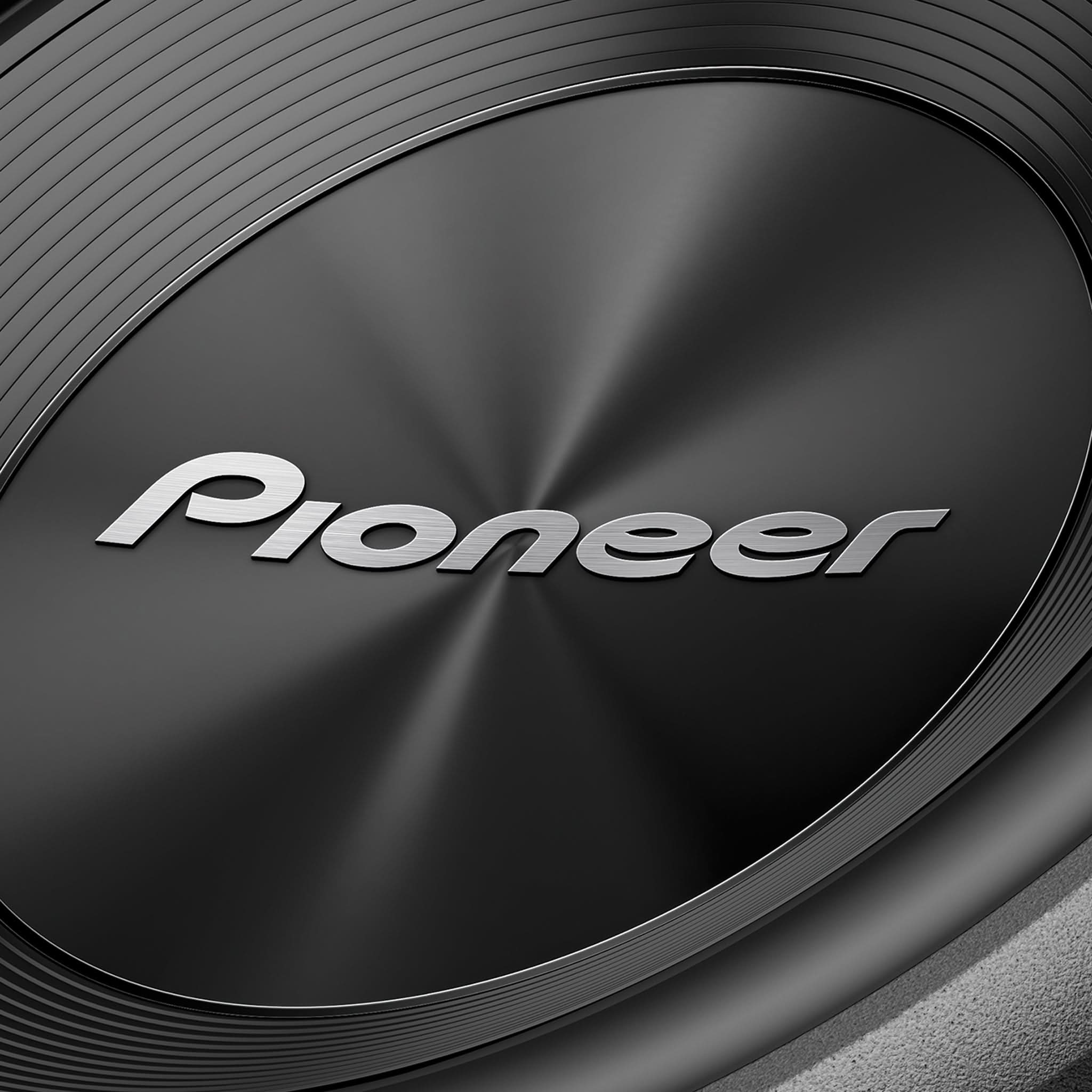 Pioneer TS-A120D4 - Image 3