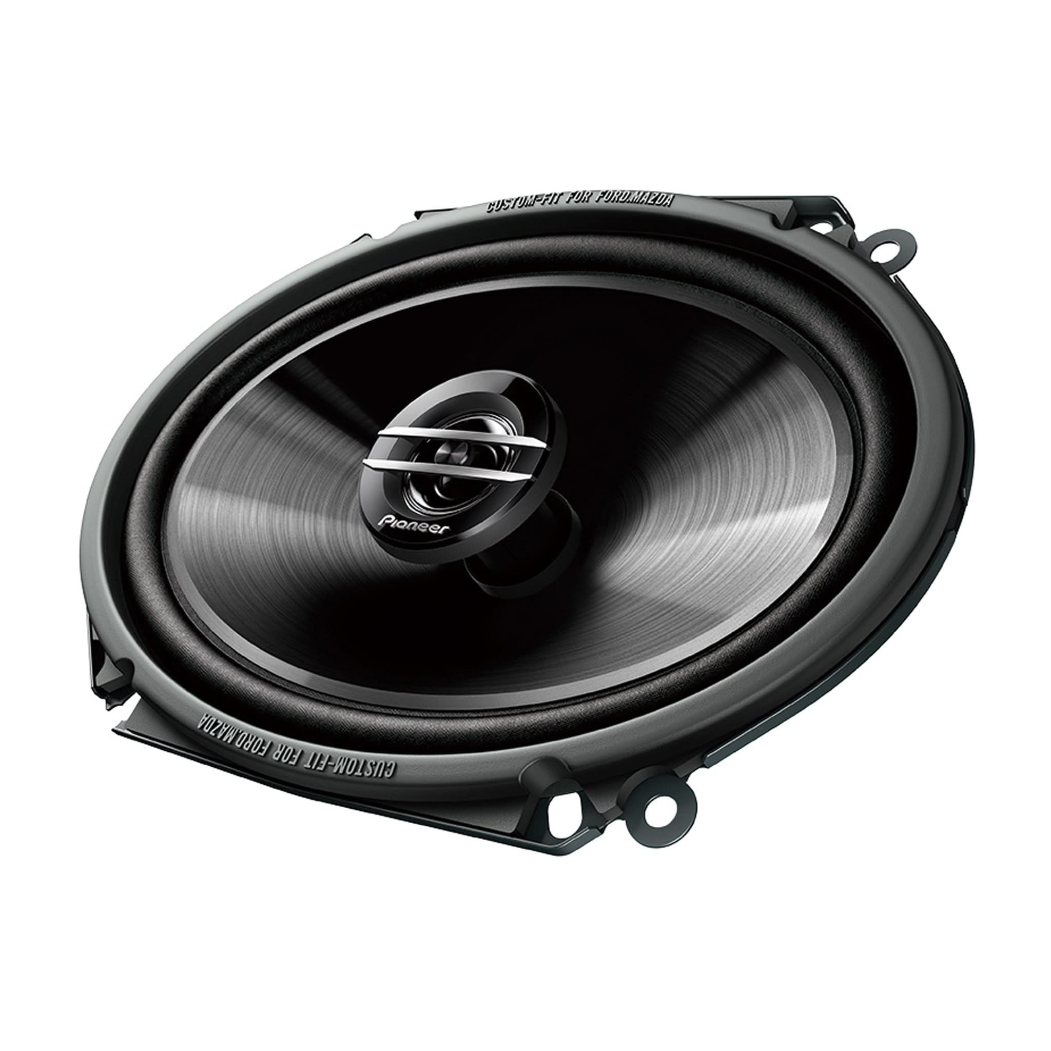 Pioneer TS-G6820S - Image 2