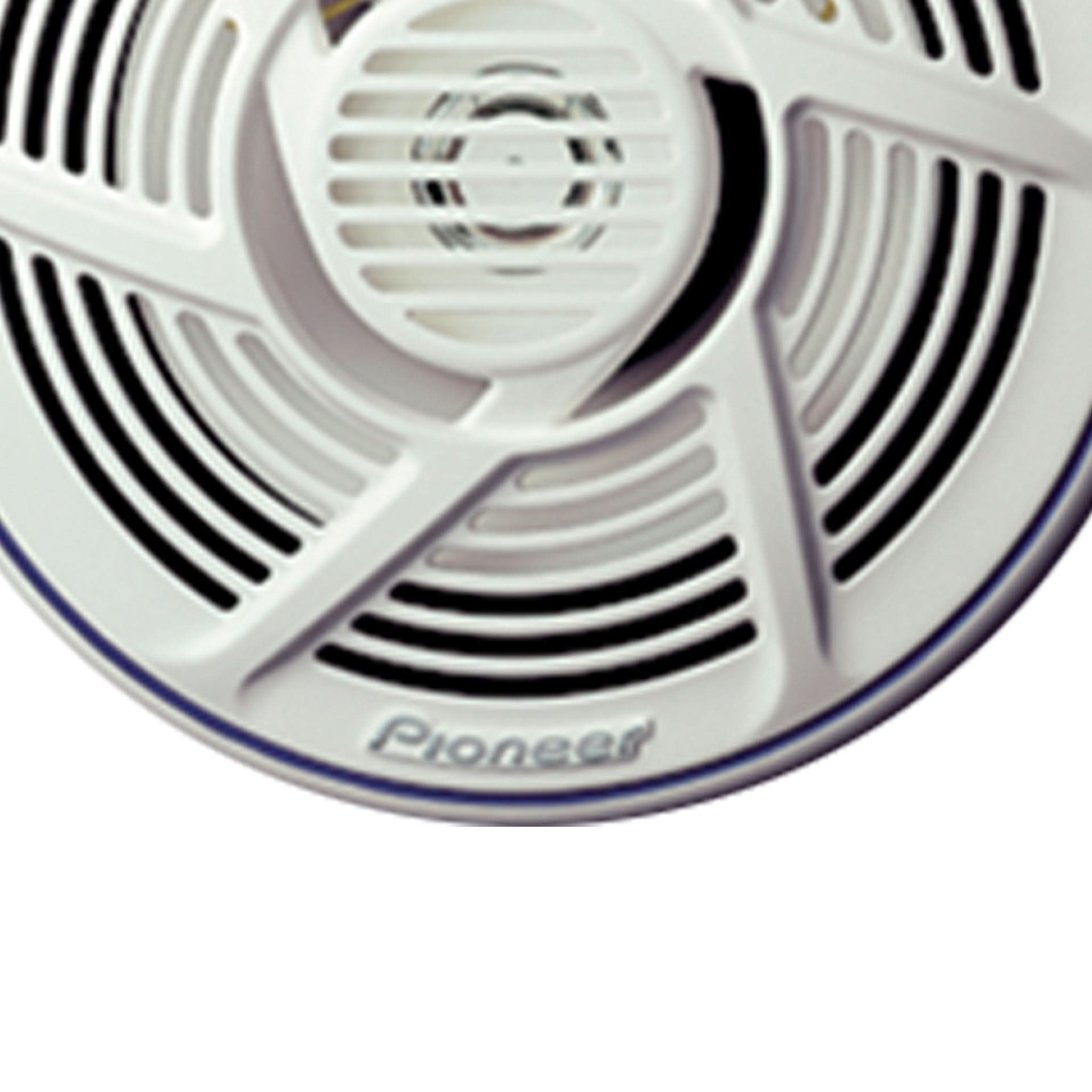 Pioneer TS-MR1640 - Image 4