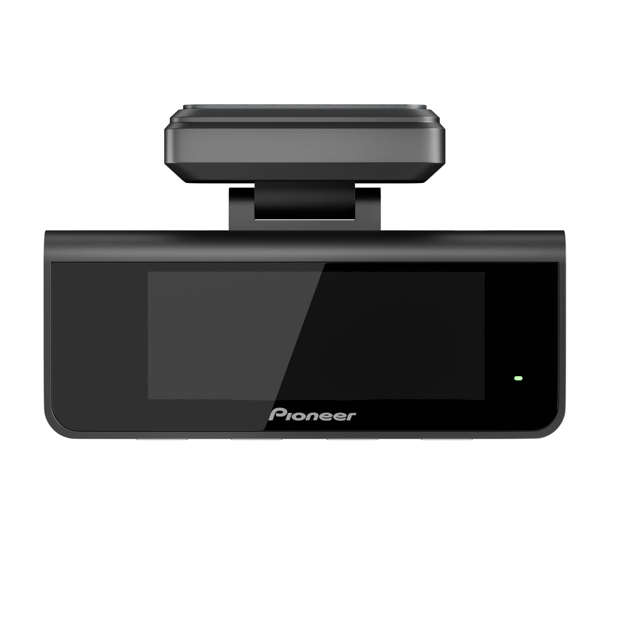 Pioneer VREC-Z820DC - Image 4