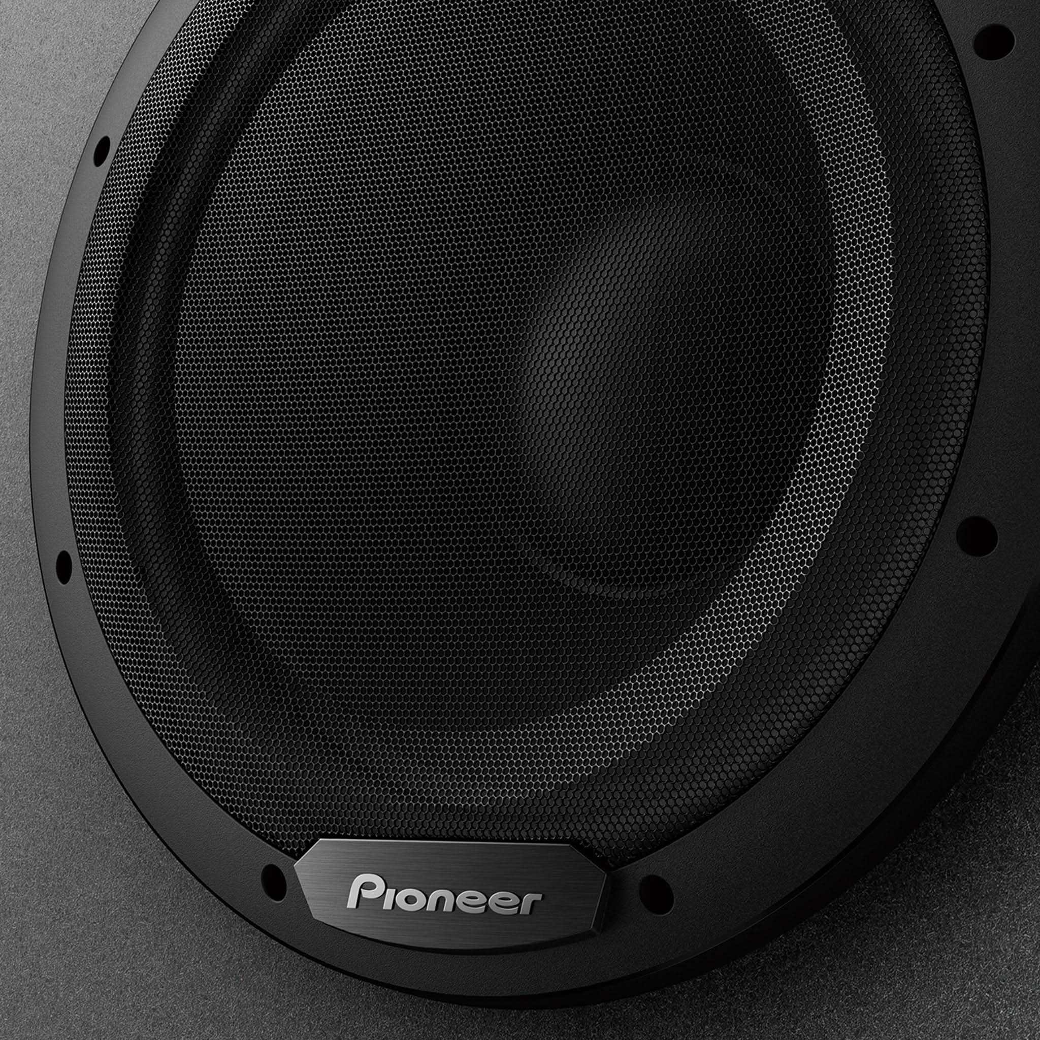 Pioneer TS-WX1210A - Image 3