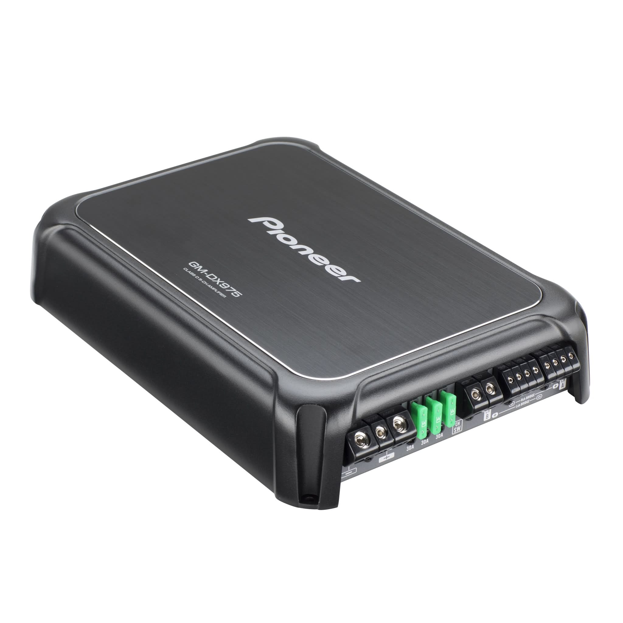 Pioneer GM-DX975 - Image 2