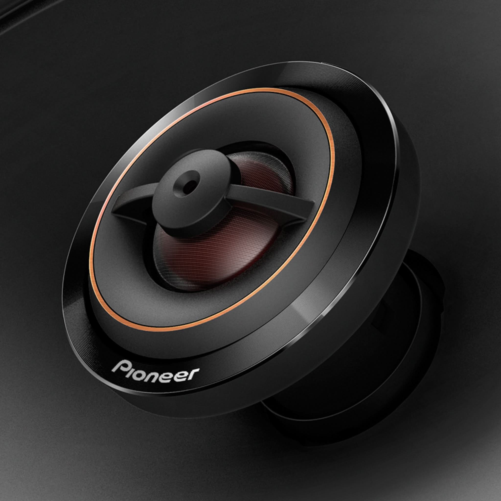 Pioneer TS-D68F - Image 4